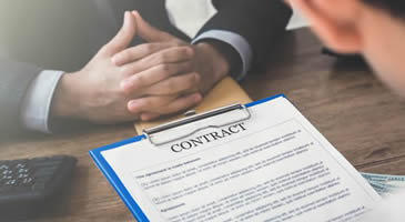 Drafting, Contracts & Agreement
